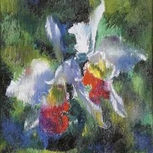 Схема вышивки «№2899017»