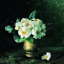 Схема вышивки «№2899075»