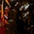 Предпросмотр схемы вышивки «№2899093»