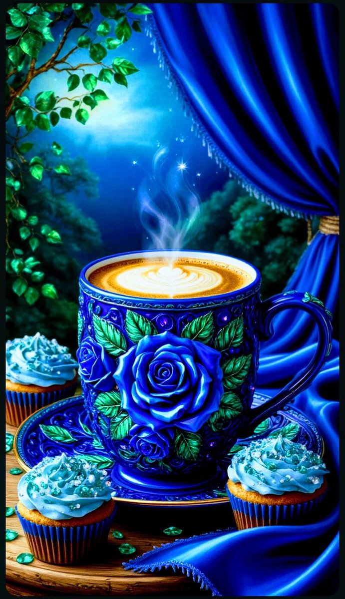 Чай - кофе - оригинал