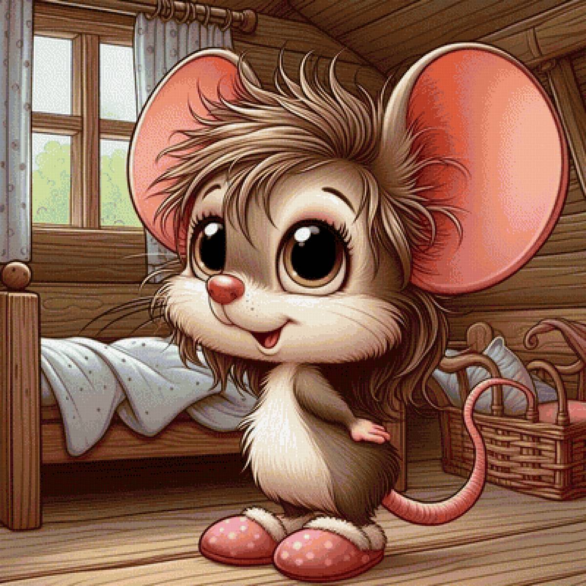 детская - предпросмотр