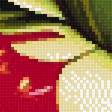 Предпросмотр схемы вышивки «Клубничка» (№2899775)
