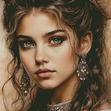 Схема вышивки «№2899827»