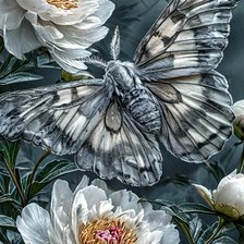 Схема вышивки «№2899887»