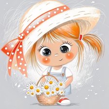 Схема вышивки «№2899935»