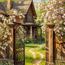 Схема вышивки «№2900102»