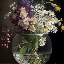 Схема вышивки «№2900136»