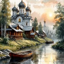 Схема вышивки «№2900172»