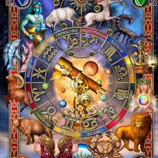 Схема вышивки «№2900402»