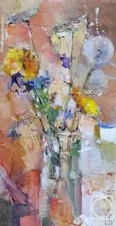 №2900448 - цветы букет натюрморт - оригинал