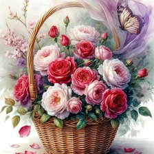 Схема вышивки «№2900463»