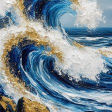 Схема вышивки «№2900466»