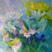 Схема вышивки «№2900479»