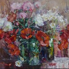 Схема вышивки «№2900483»