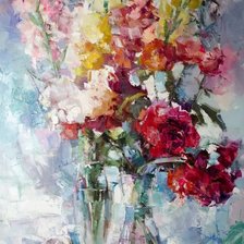 Схема вышивки «№2900490»