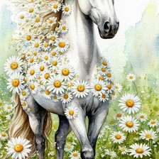 Схема вышивки «№2900493»