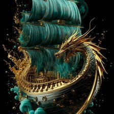 Схема вышивки «№2900622»