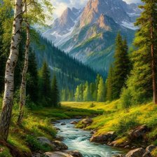 Схема вышивки «№2900640»