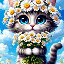 Схема вышивки «№2900645»