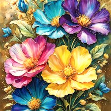 Схема вышивки «№2900669»