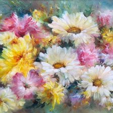 Схема вышивки «№2900686»