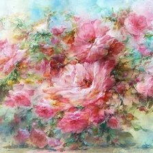 Схема вышивки «№2900712»