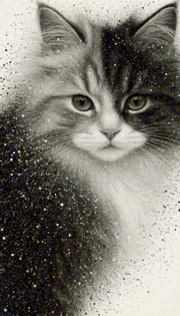 №2900749 - 🐱 - предпросмотр