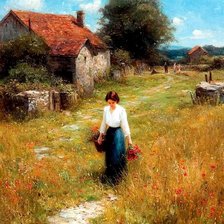 Схема вышивки «№2900758»