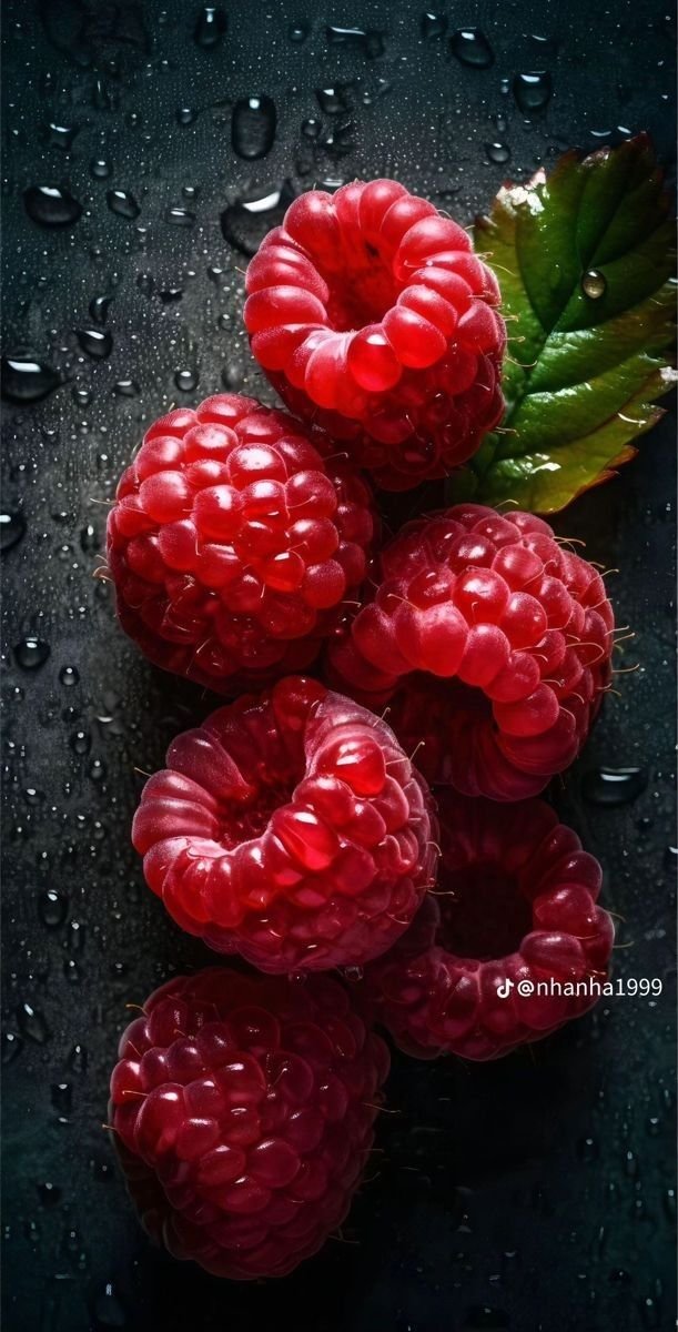 Малинка - оригинал