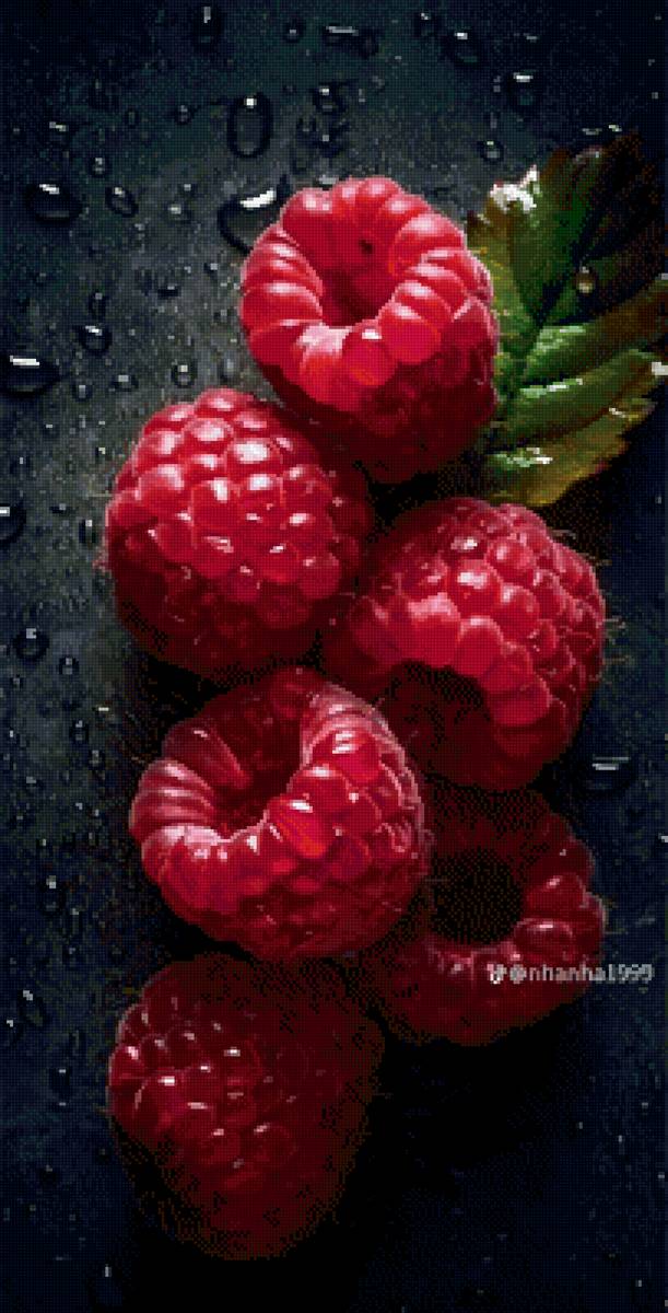 Малинка - предпросмотр