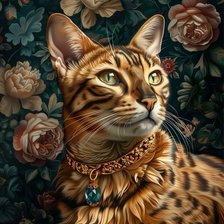 Схема вышивки «№2900967»