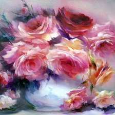 Схема вышивки «№2901134»