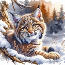 Схема вышивки «№2901157»