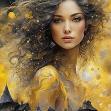 Схема вышивки «№2901161»