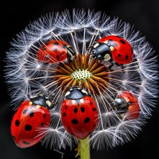 Схема вышивки «№2901170»