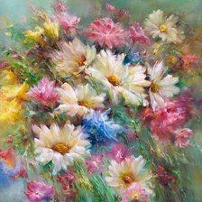 Схема вышивки «№2901269»