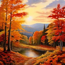 Схема вышивки «№2901324»