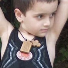 Схема вышивки «Ikako»