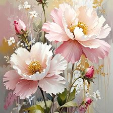 Схема вышивки «№2901417»