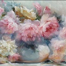 Схема вышивки «№2901450»