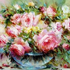 Схема вышивки «№2901451»