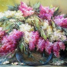 Схема вышивки «№2901461»