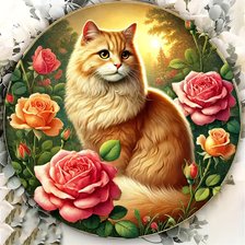 Схема вышивки «№2901572»