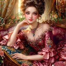 Схема вышивки «№2901580»