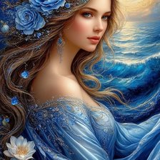 Схема вышивки «№2901583»