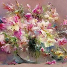 Схема вышивки «№2901593»