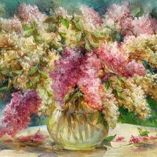 Схема вышивки «№2901597»