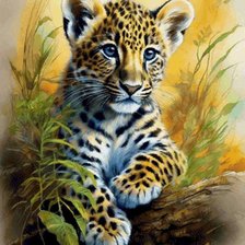 Схема вышивки «№2901615»