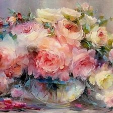 Схема вышивки «№2901617»