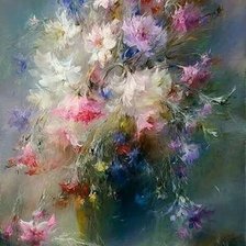 Схема вышивки «№2901626»